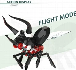 MM-03 Mechanical Atlas