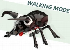MM-03 Mechanical Atlas