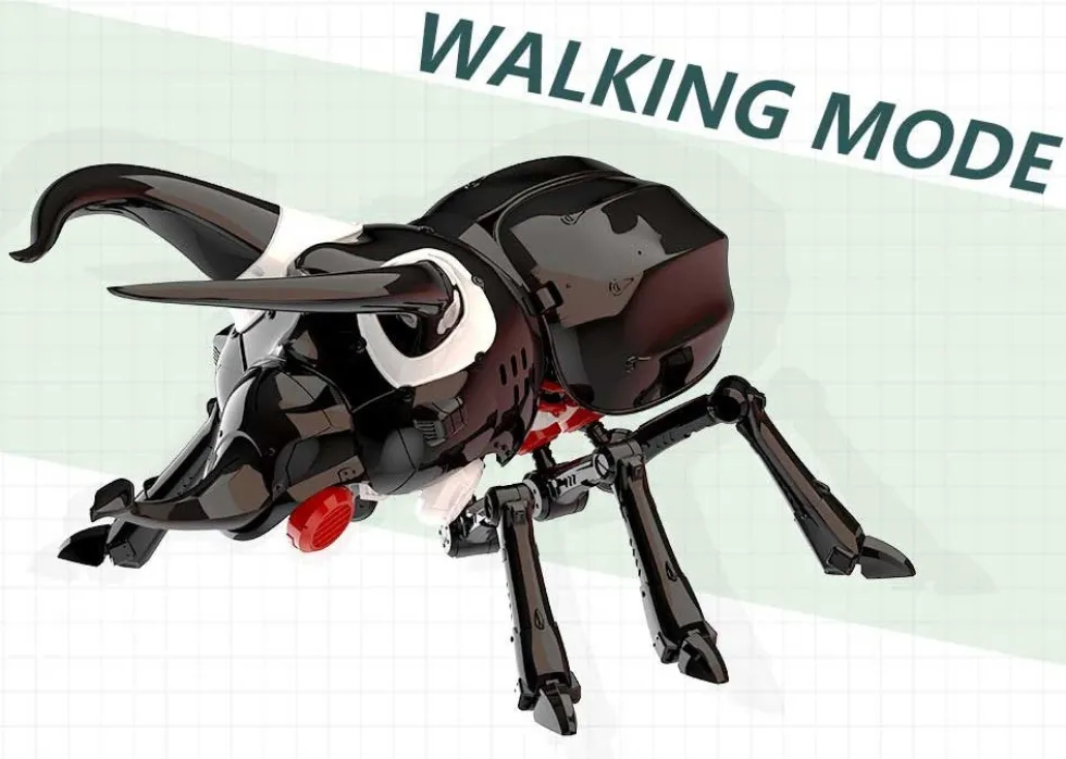 MM-03 Mechanical Atlas