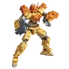 30MM OP-02 Option Armor for Close Combat [Alto Exclusive / Orange]