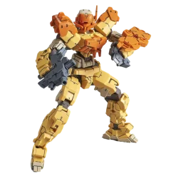 30MM OP-02 Option Armor for Close Combat [Alto Exclusive / Orange]