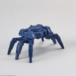 30MM OP-23 Option Armor for Commander [Rabiot Exclusive / Navy]