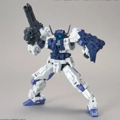 30MM OP-23 Option Armor for Commander [Rabiot Exclusive / Navy]
