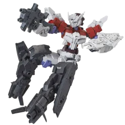 30MM OP-09 Option Armor for Commander [Alto Exclusive / White]