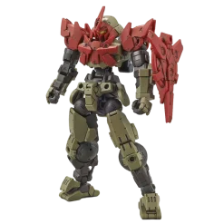 30MM OP-12 Option Armor for Commander [Portanova Exclusive / Red]