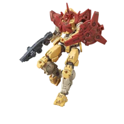 30MM OP-12 Option Armor for Commander [Portanova Exclusive / Red]