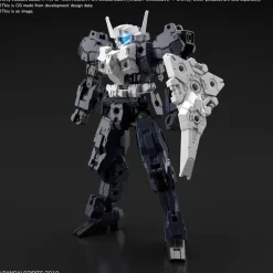 30MM OP-26 Option Armor for Commander [Rabiot Exclusive / White]
