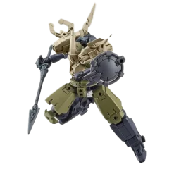 30MM OP-22 Option Armor for Defense Operations [Cielnova Exclusive / Sand Yellow]