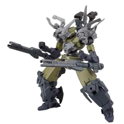 30MM OP-19 Option Armor for Defense Operations [Cielnova Exclusive / Gray]