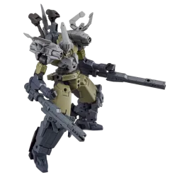 30MM OP-19 Option Armor for Defense Operations [Cielnova Exclusive / Gray]