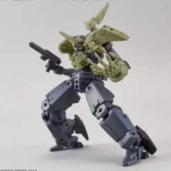 30MM OP-21 Option Armor for Elite Officer [Cielnova Exclusive / Dark Green]