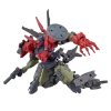 30MM OP-20 Option Armor for Elite Officer [Cielnova Exclusive / Red]
