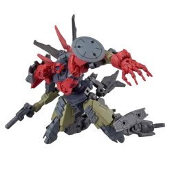 30MM OP-20 Option Armor for Elite Officer [Cielnova Exclusive / Red]