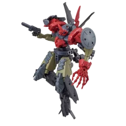 30MM OP-20 Option Armor for Elite Officer [Cielnova Exclusive / Red]
