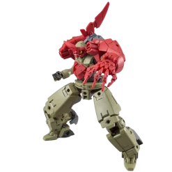 30MM OP-20 Option Armor for Elite Officer [Cielnova Exclusive / Red]