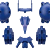 30MM OP-27 Option Armor for High Mobility [Cielnova Exclusive / Blue]