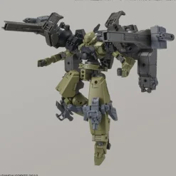 30MM OP-28 Option Armor for High Mobility [Cielnova Exclusive / Black]