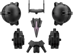 30MM OP-28 Option Armor for High Mobility [Cielnova Exclusive / Black]