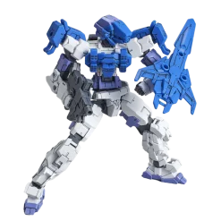 30MM OP-04 Option Armor for Long Range Sniping [Alto Exclusive / Blue]