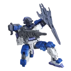 30MM OP-03 Option Armor for Long Range Sniping [Alto Exclusive / Dark Gray]