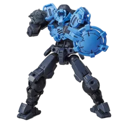 30MM OP-08 Option Armor for Special Squad [Portanova Exclusive / Light Blue]