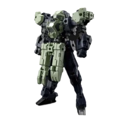 30MM OP-17 Option Armor for Special Operation [Rabiot Exclusive / Light Green]