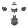 30MM OP-07 Option Armor for Special Squad [Portanova Exclusive / Light Gray]