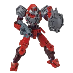 30MM OP-07 Option Armor for Special Squad [Portanova Exclusive / Light Gray]