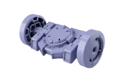 30MM OP-24 Option Armor for Spy Drone [Rabiot Exclusive / Purple]