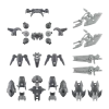 30MM Option Parts Set 23 (Full Armor Unit 2)