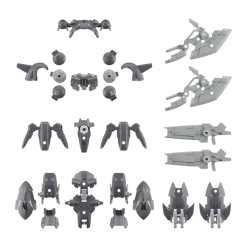 30MM Option Parts Set 23 (Full Armor Unit 2)