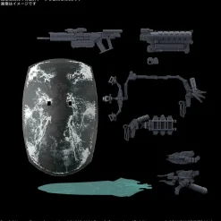 30MM OP-05 Weapon Set 05 (Armored Core VI Fires of Rubicon)
