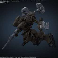 30MM OP-01 Weapon Set 01 (Armored Core VI Fires of Rubicon)