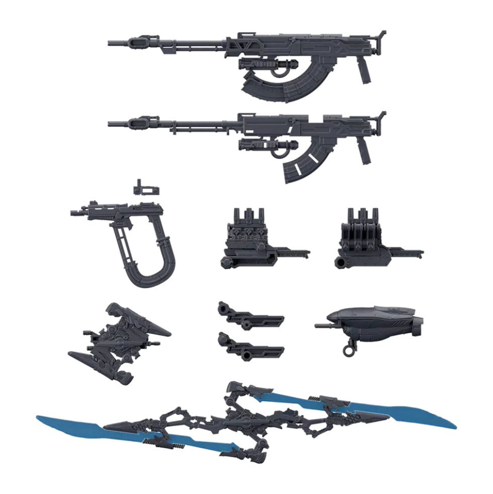 30MM OP-06 Weapon Set 06 (Armored Core VI Fires of Rubicon)