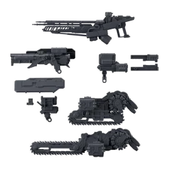 30MM OP-07 Weapon Set 07 (Armored Core VI Fires of Rubicon)