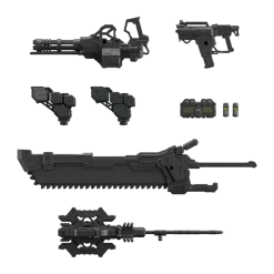 30MM OP-01 Weapon Set Daemon x Machina TS