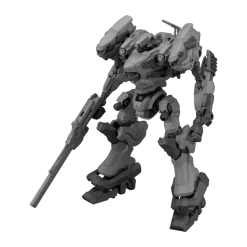 30MM 04 RaD CC-2000 Orbiter (Armored Core VI: Fires of Rubicon)