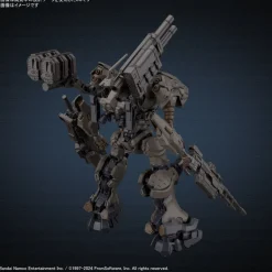 30MM 01 RaD CC-2000 Orbiter Nightfall (Armored Core VI Fires of Rubicon)
