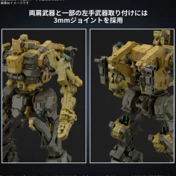 30MM RaD CC-3000 Wrecker Milk Tooth