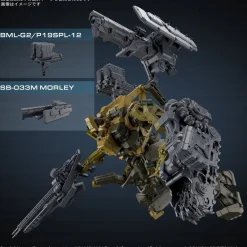 30MM RaD CC-3000 Wrecker Milk Tooth