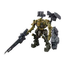 30MM RaD CC-3000 Wrecker Milk Tooth