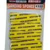 3mm Sanding Sponge - #320