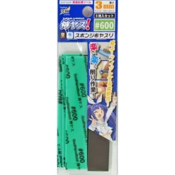 3mm Sanding Sponge - 120