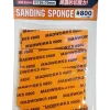 2mm Sanding Sponge - #320
