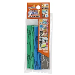 3mm Sanding Sponge Set #600/#800/#1000