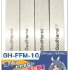 10mm Stainless Steel Sanding Boards
