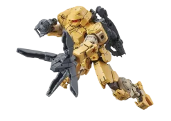 30MM W-04 Arm Unit Rifle / Large Claw