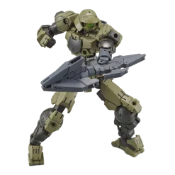 30MM W-04 Arm Unit Rifle / Large Claw