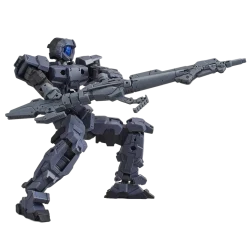 30MM W-04 Arm Unit Rifle / Large Claw