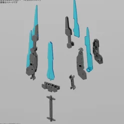 30MM W-24 Customize Weapons (Energy Weapon)